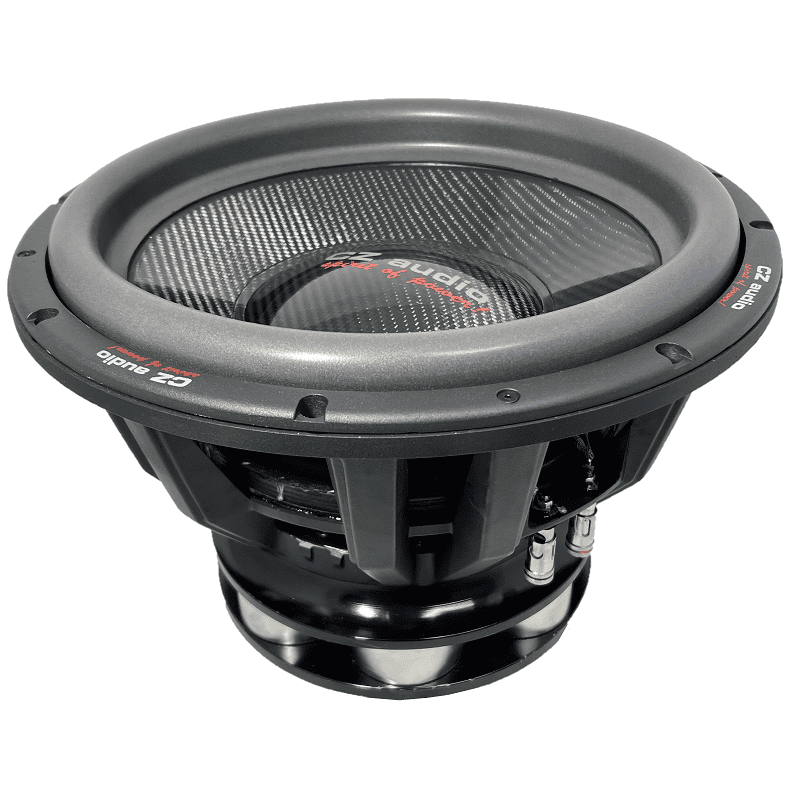 CZ Audio Street Neo 15" v2