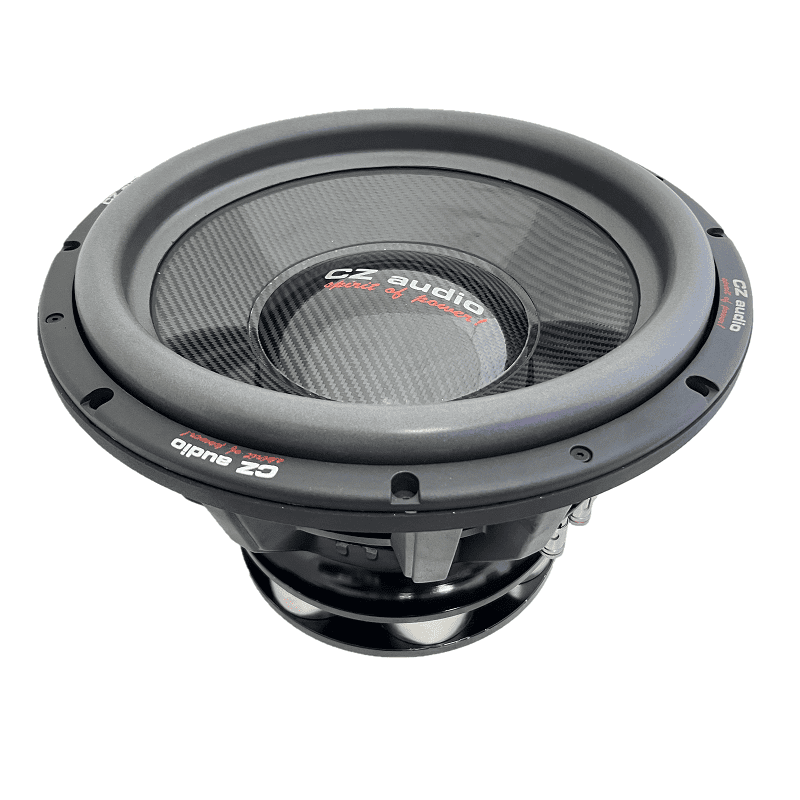 CZ Audio Street Neo 12" v2