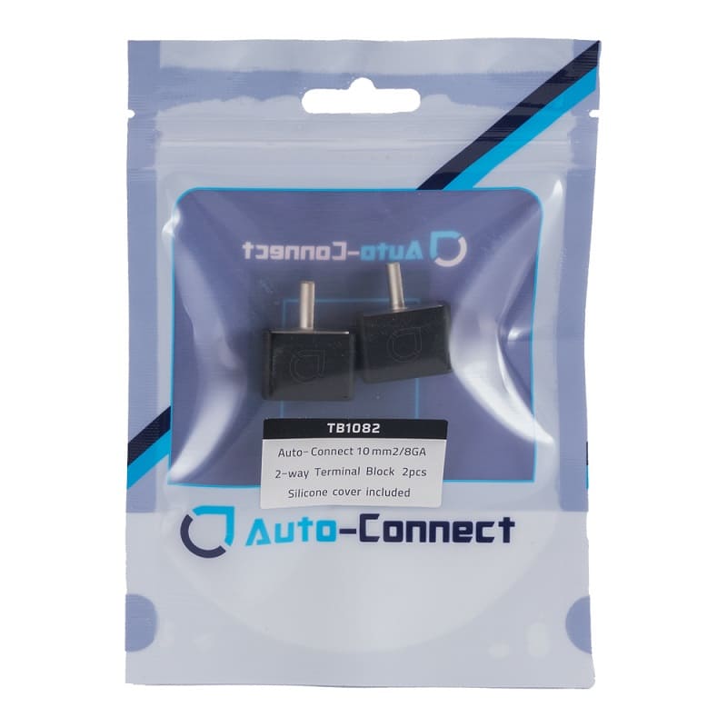 Auto-Connect 10mm² Terminaladapter