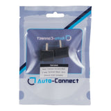 Auto-Connect 10mm² Terminaladapter
