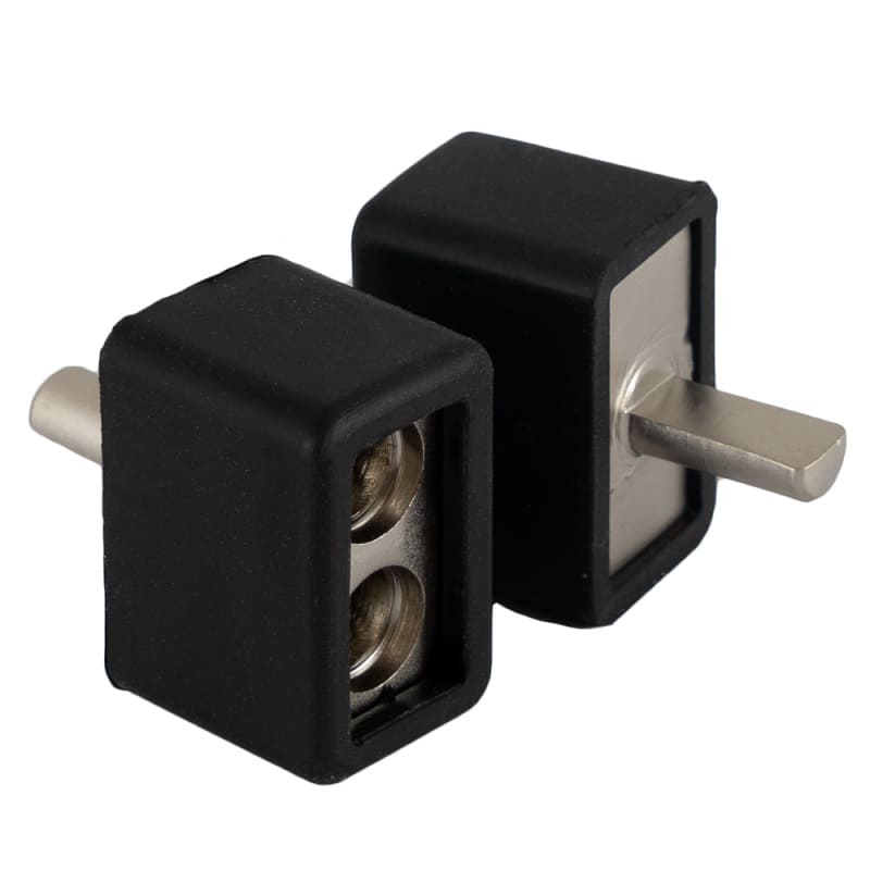 Auto-Connect 10mm² Terminaladapter