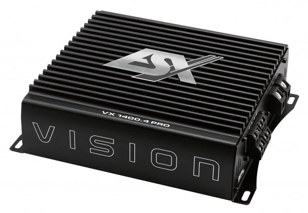 ESX VX1400.4 PRO