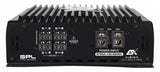 ESX VX1400.4 PRO