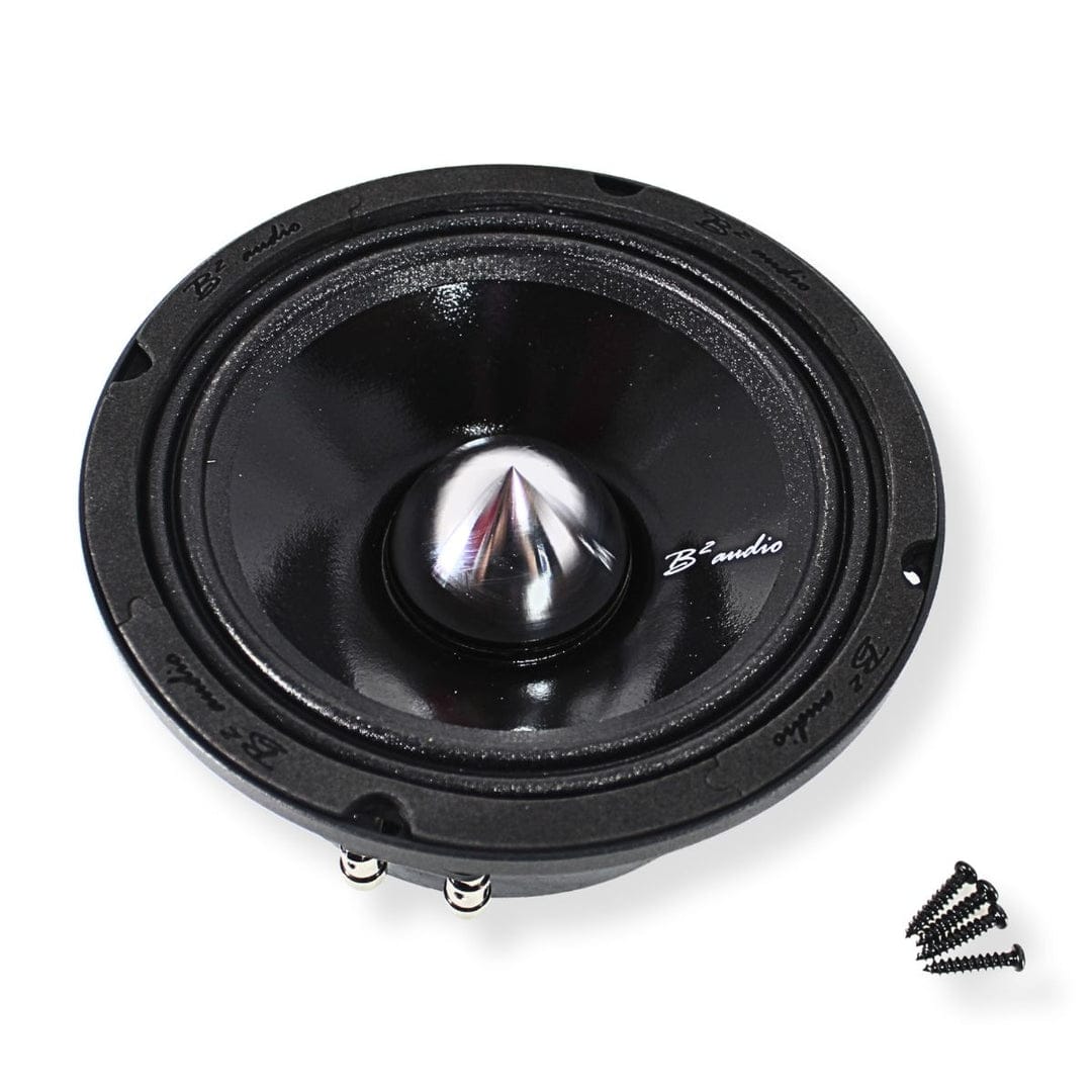 B² Audio RAGE6P v5