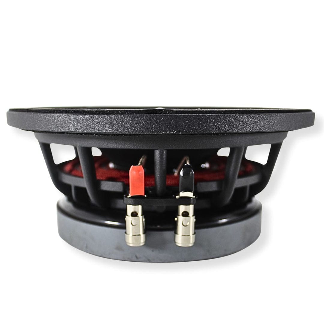 B² Audio RAGE6P v5