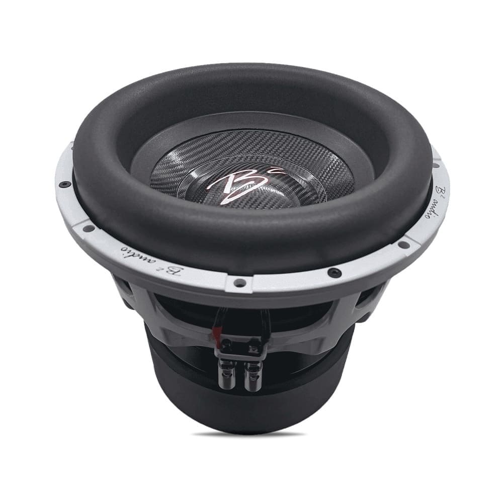 B² Audio RAGEXL12 v3