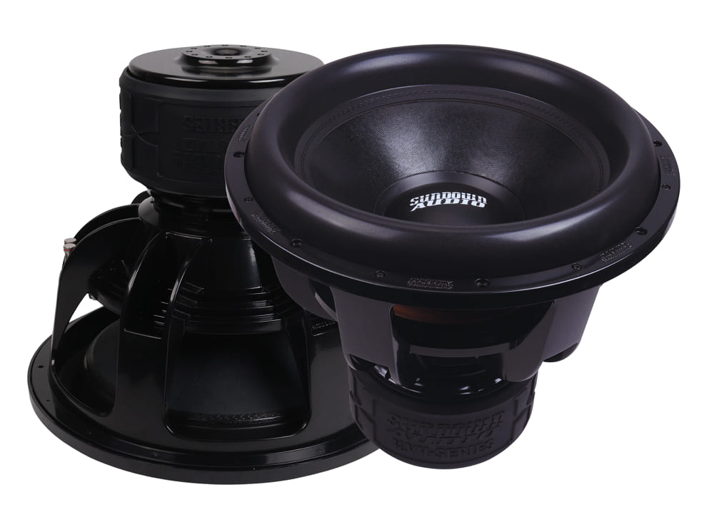 Sundown X 18 v4