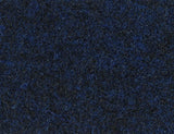 Audio System 4,5 m² Rivestimento in tessuto blu scuro