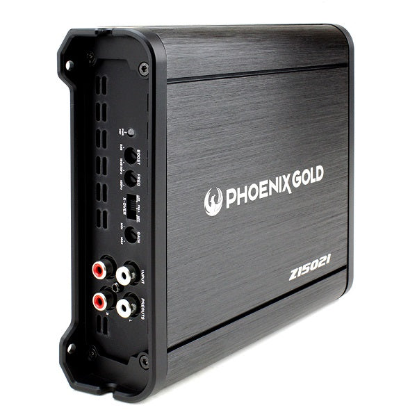Phoenix Gold Z1502i