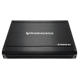 Phoenix Gold Z3004i
