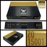 Phoenix Gold ZQ15001