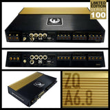 Phoenix Gold ZQA6.8