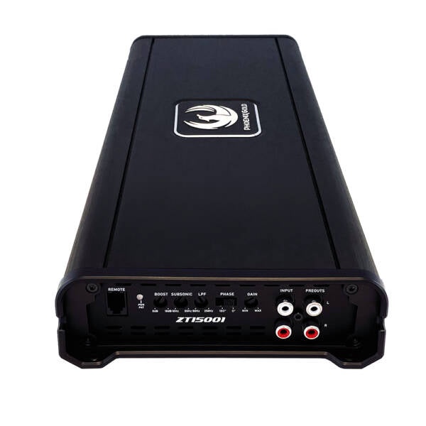 Phoenix Gold ZT15001