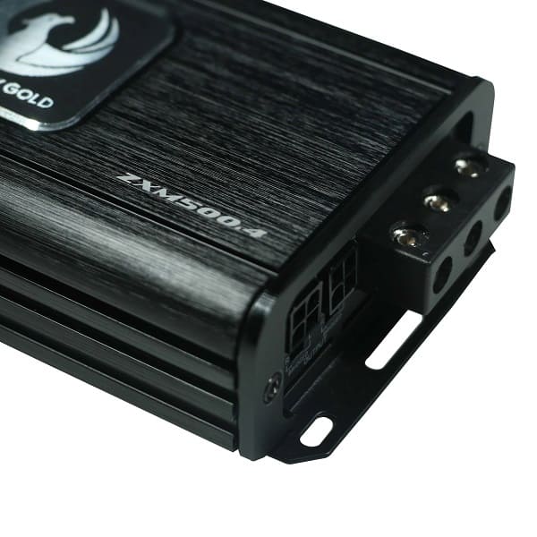 Phoenix Gold ZXM500.4i