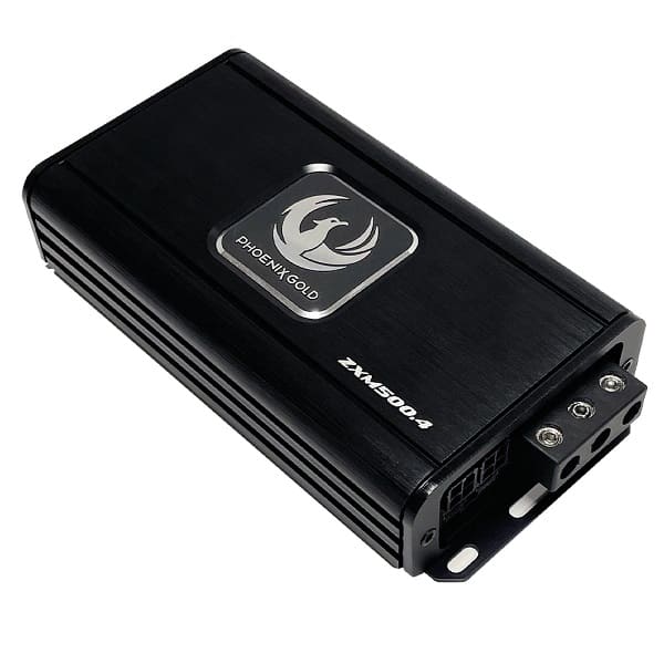 Phoenix Gold ZXM500.4i