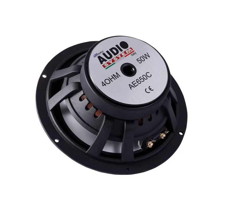 Audio System AE650C