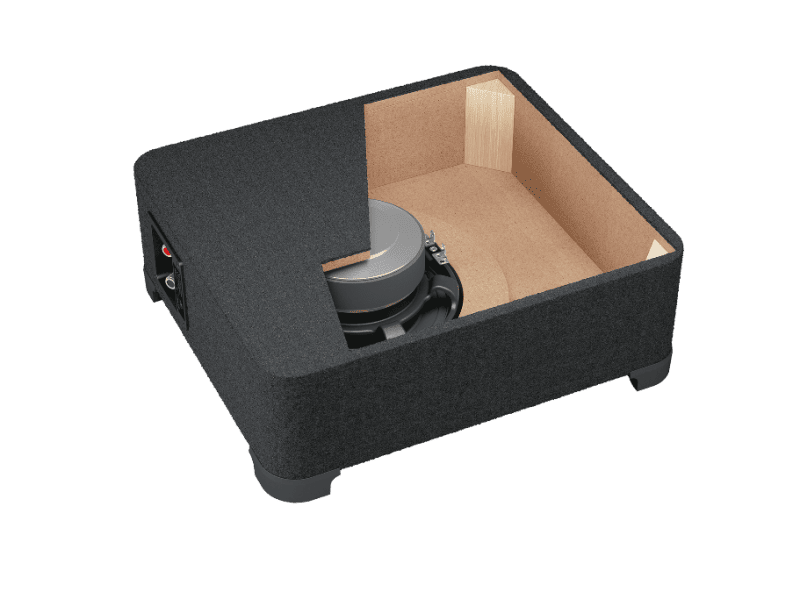 Audison APBX 10 S4S