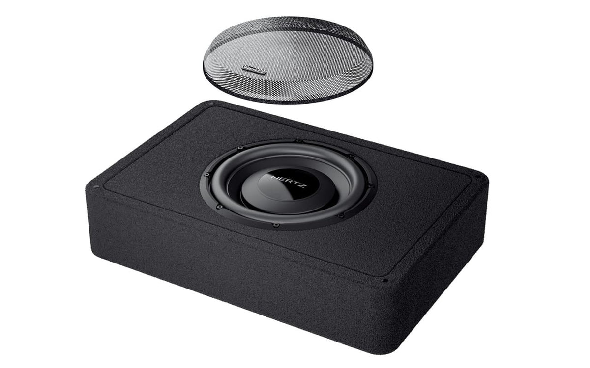 HERTZ MPBX 300 S2