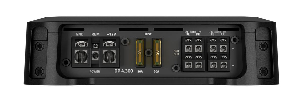 HERTZ DP 4.300