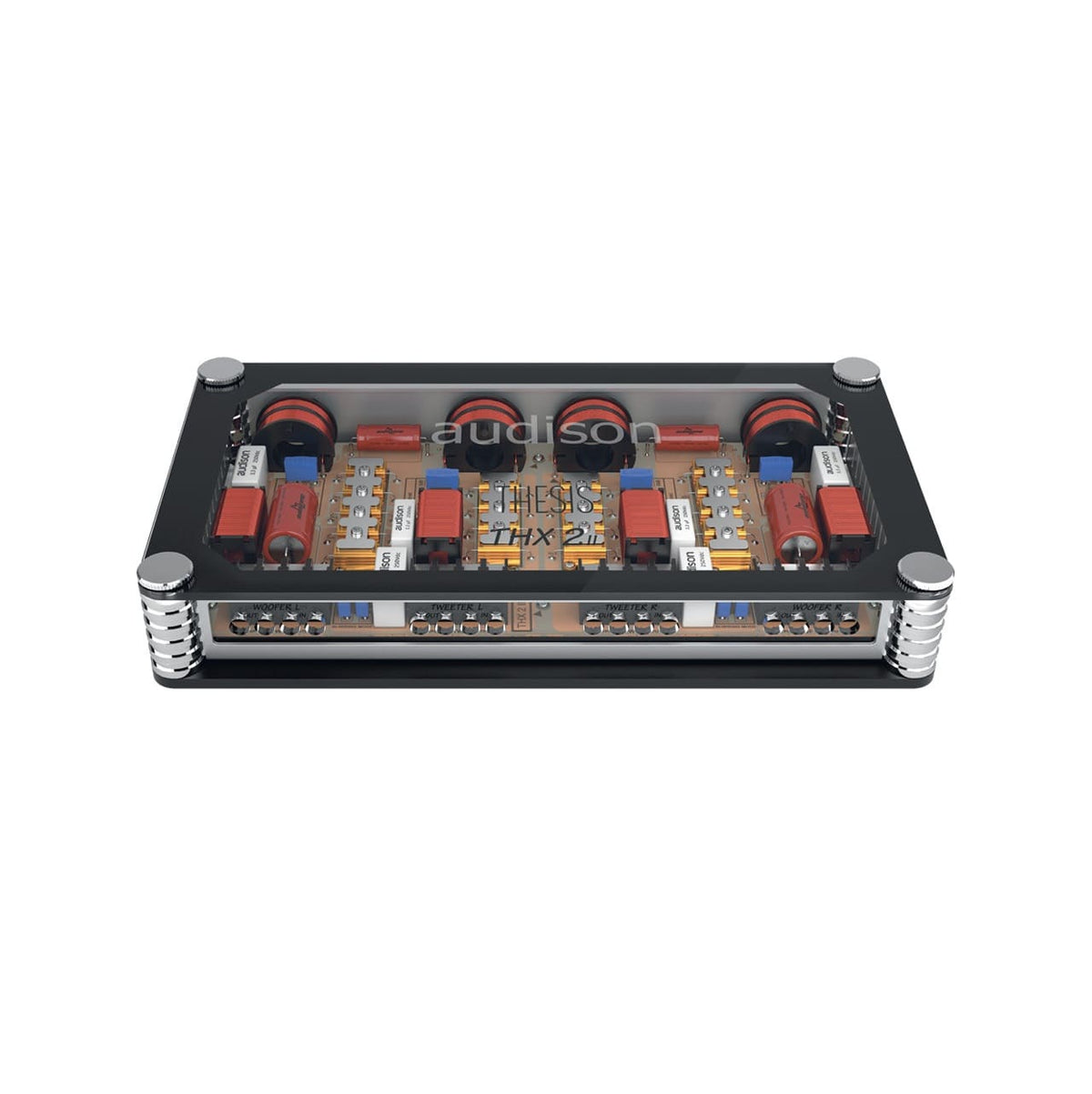 Audison THX 2 II