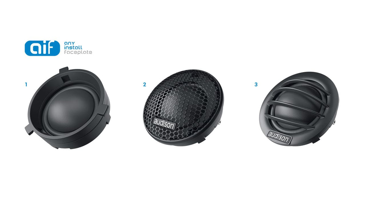 Audison AP 1P