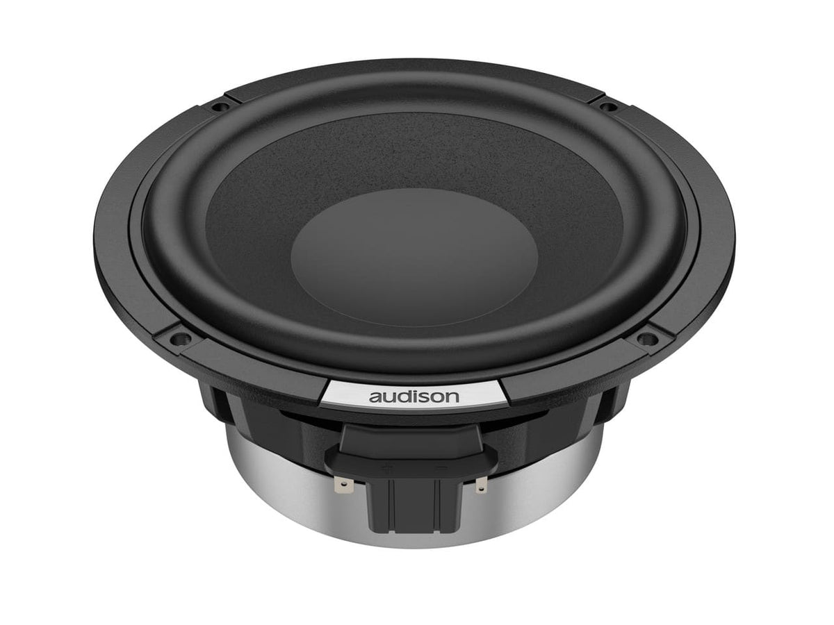 Audison AV 6.5 P II