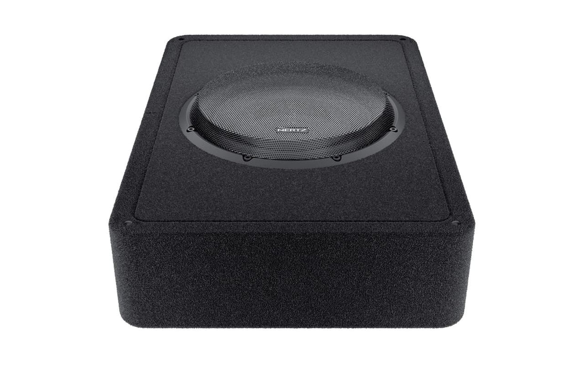 HERTZ MPBX 300 S2