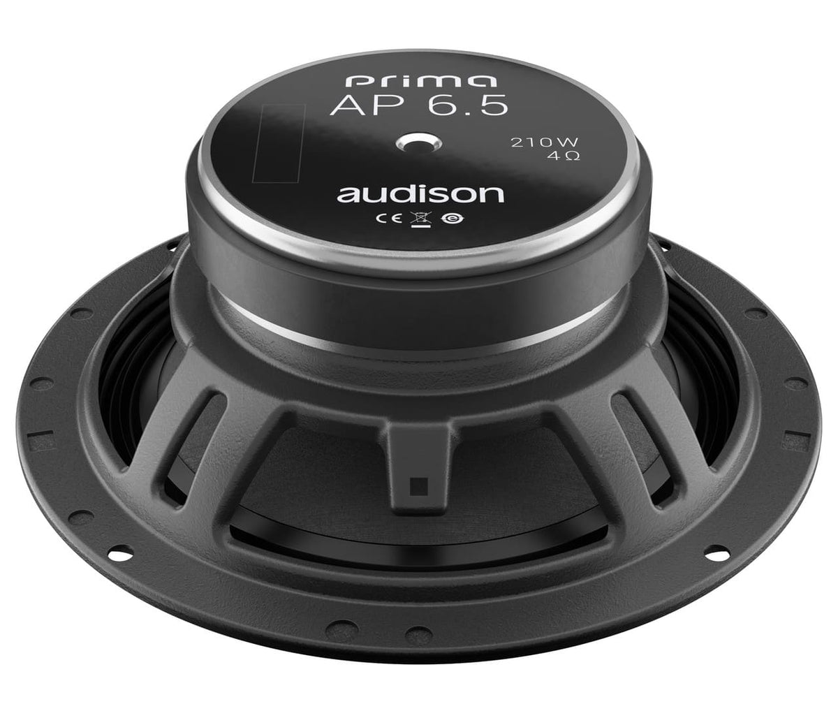 Audison AP 6.5