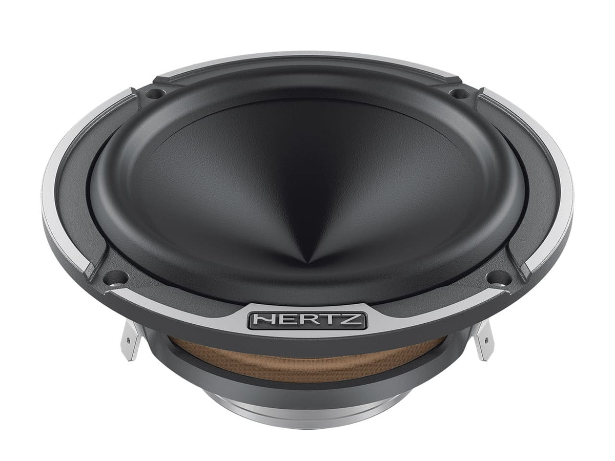 HERTZ ML 700.3 LEGEND