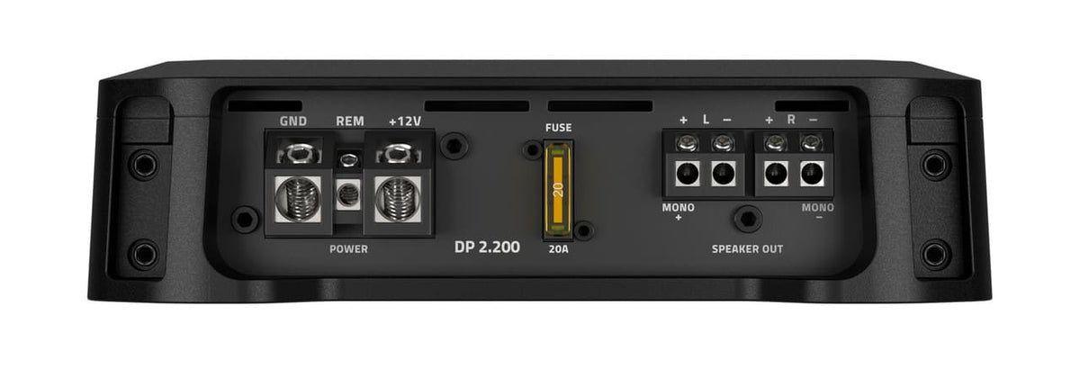 HERTZ DP 2.200