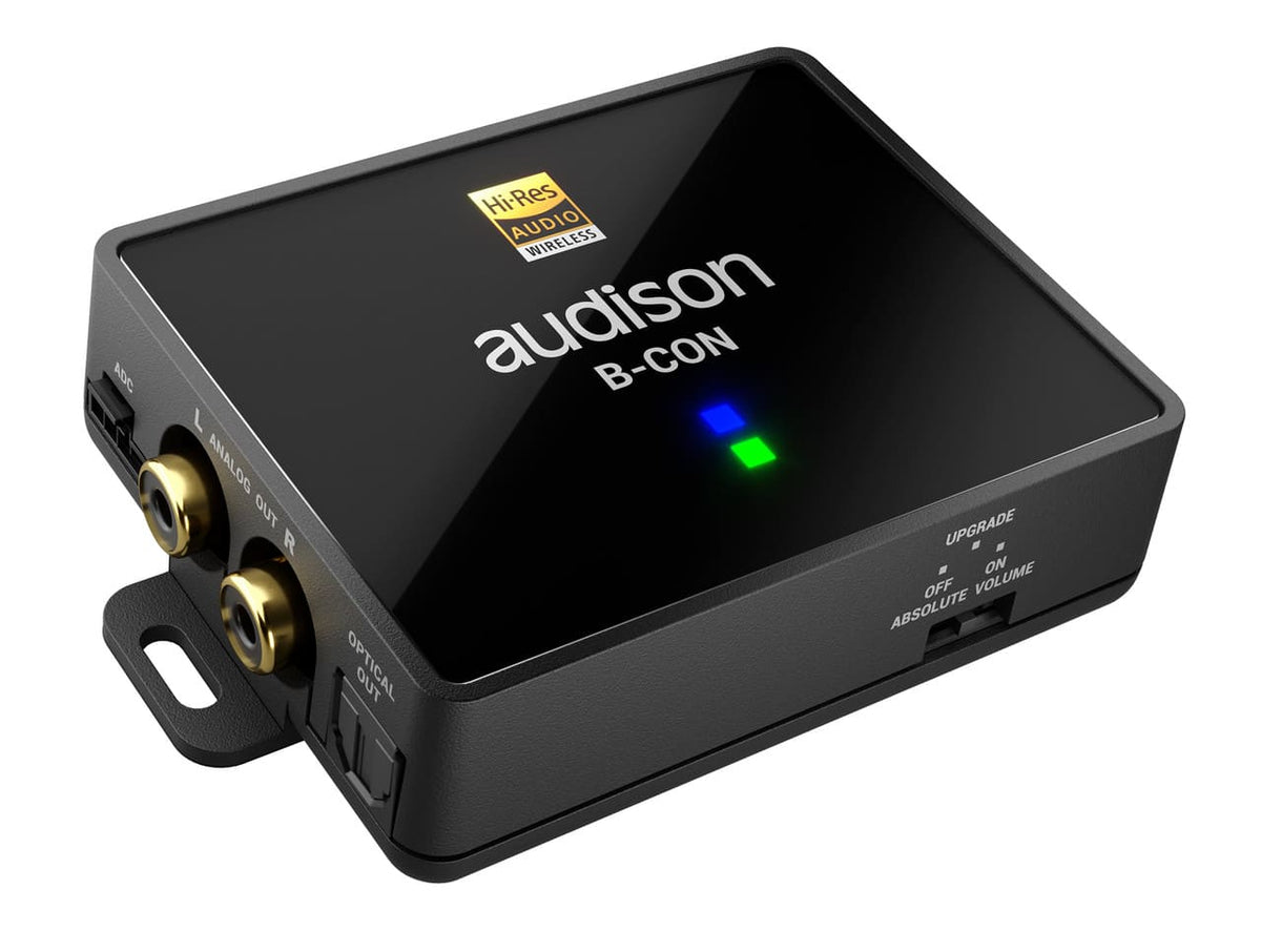 Audison B-CON II