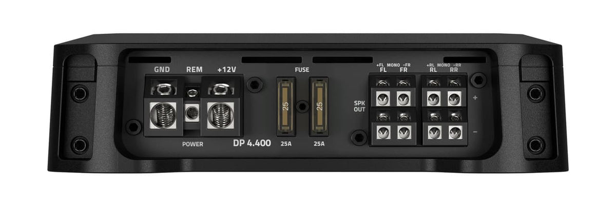 HERTZ DP 4.400