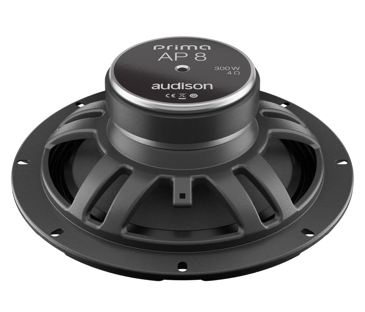 Audison AP 8