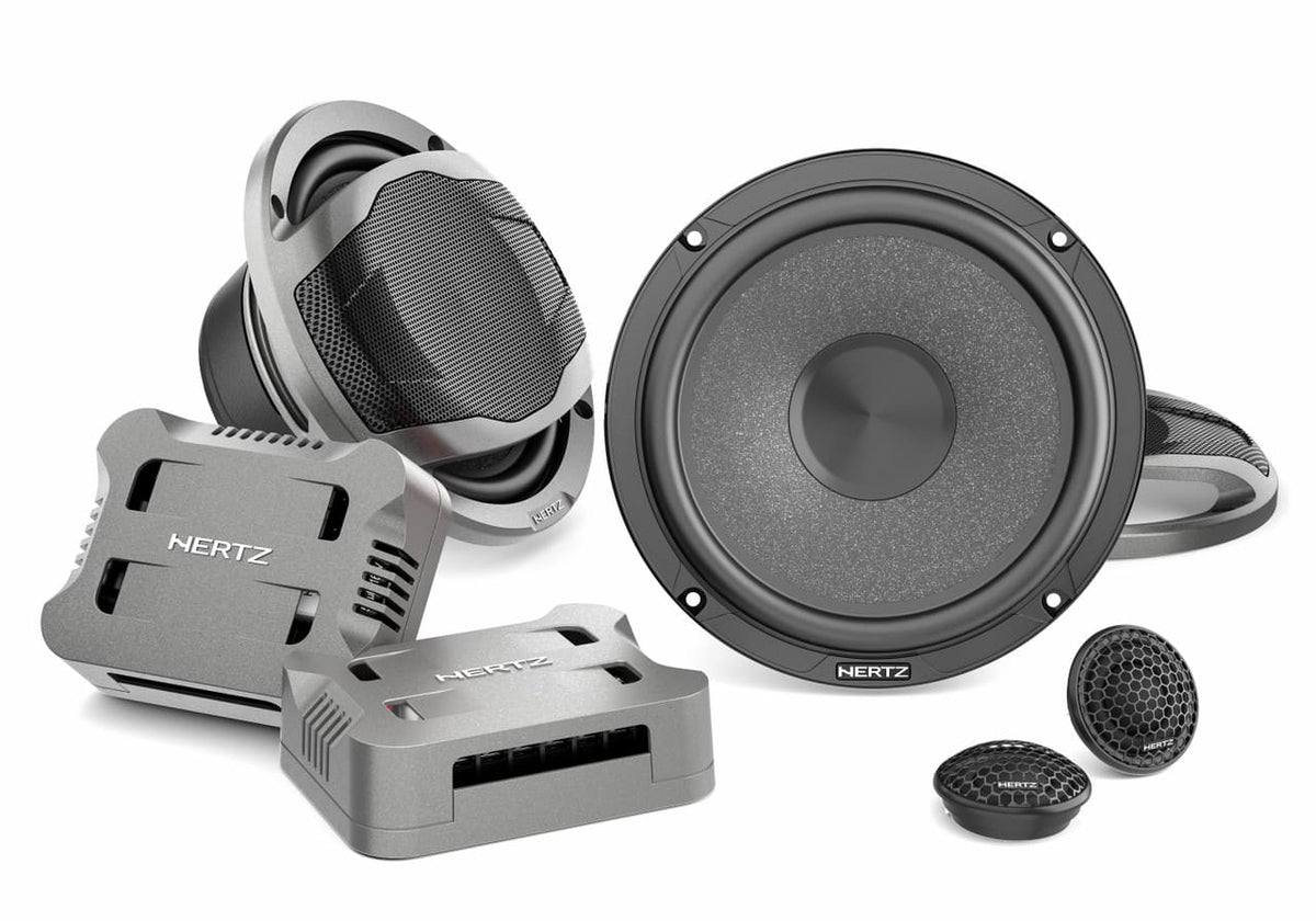 HERTZ CK 165