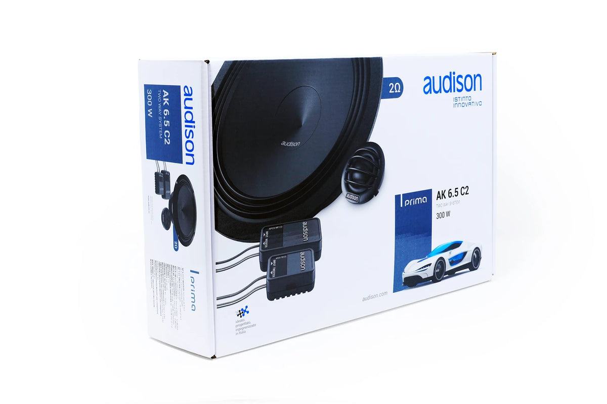 Audison AK 6.5 C2.1