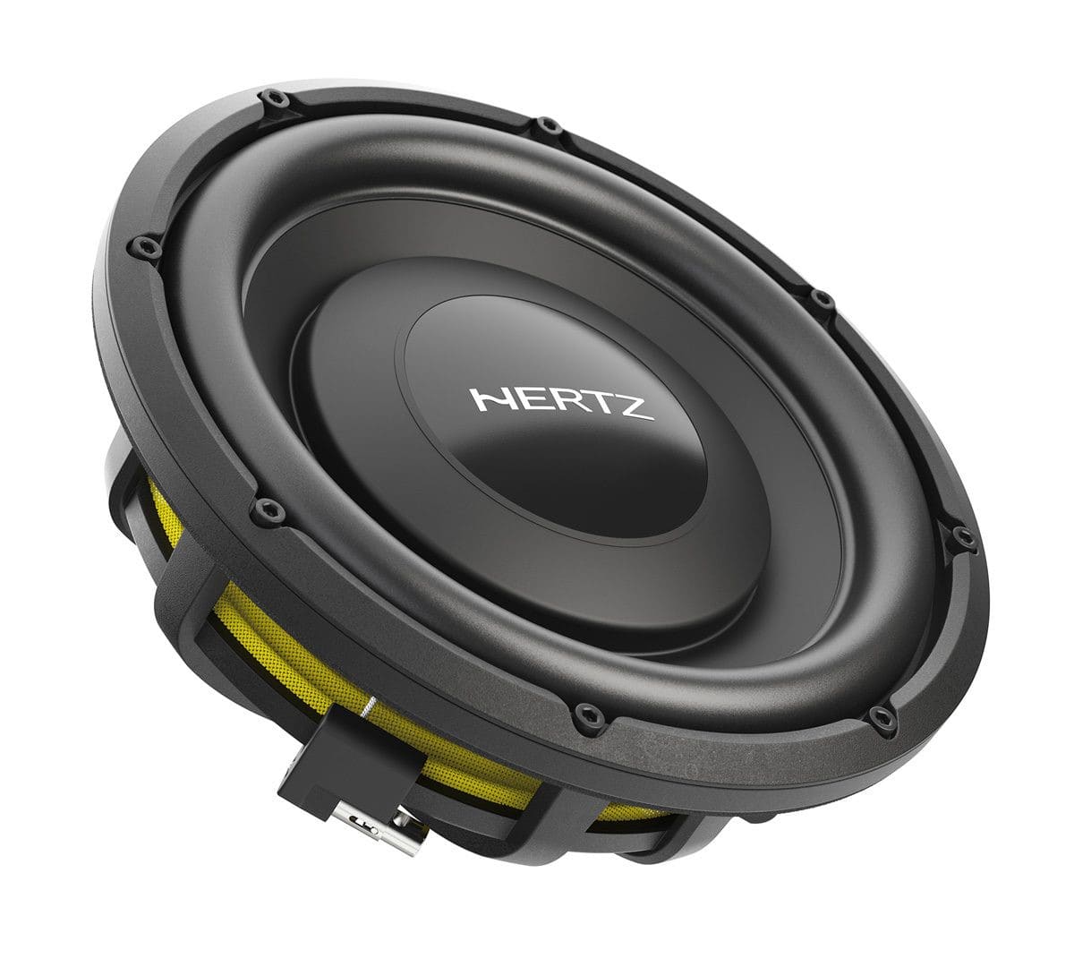 HERTZ MPS 250 S4