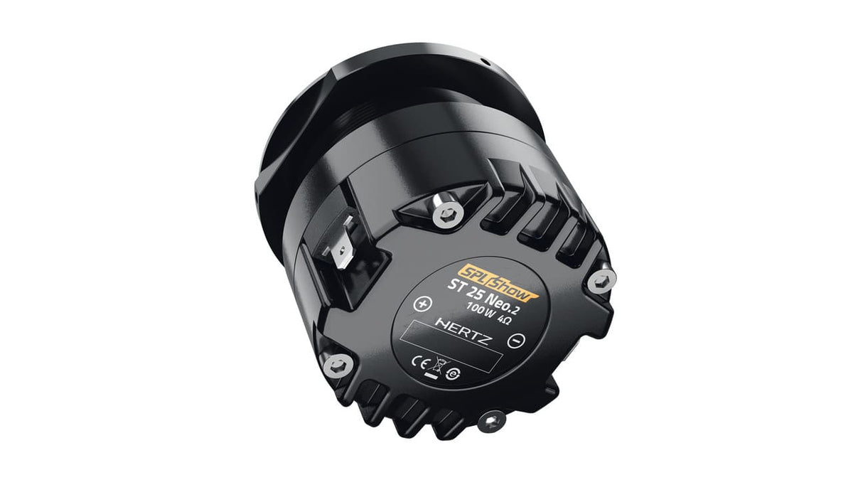 HERTZ ST 25A NEO