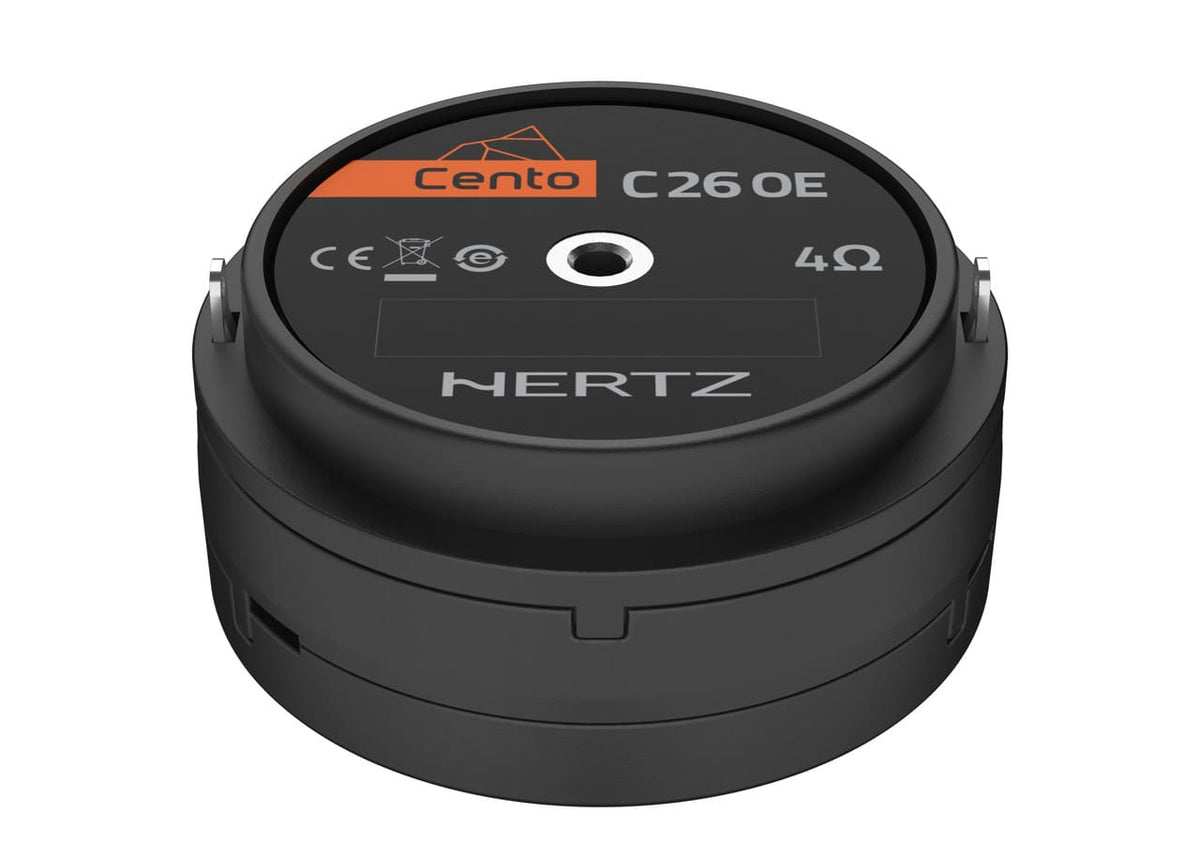HERTZ C 26 OE