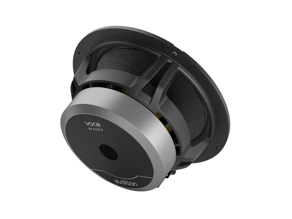 Audison AV 6.5 P II