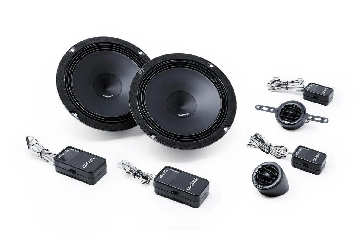 Audison AK 6.5 C2.1