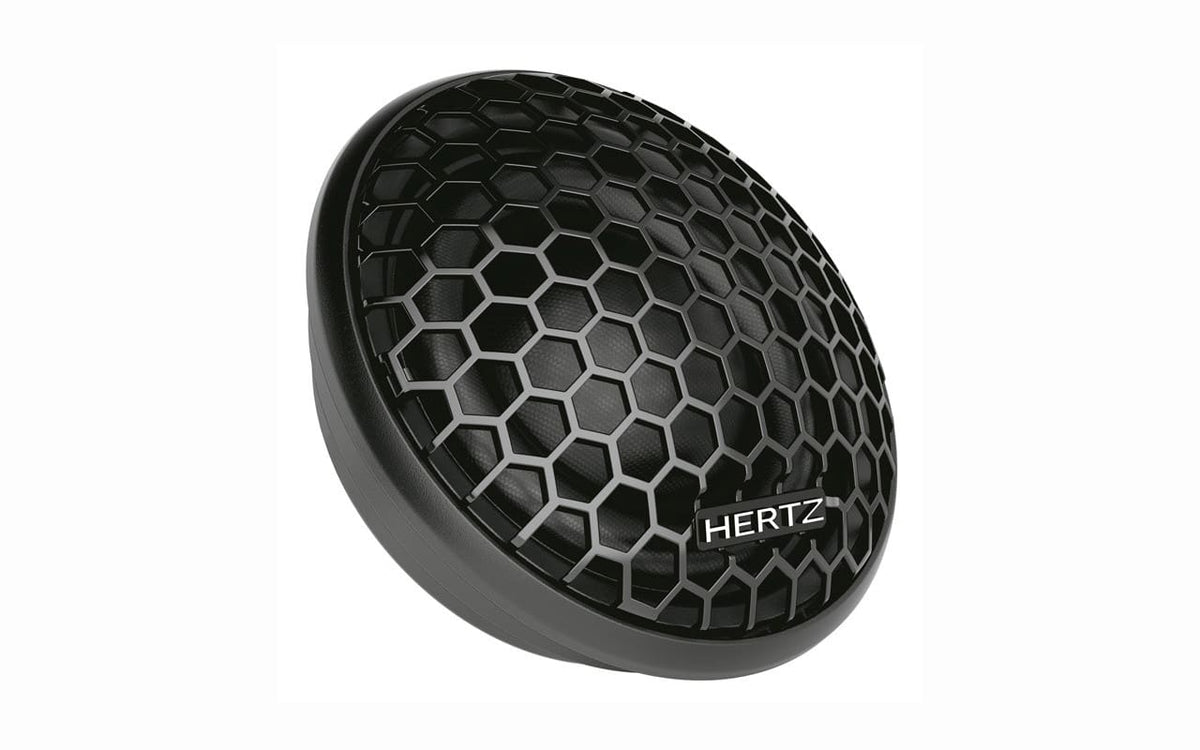 HERTZ CK 165 F