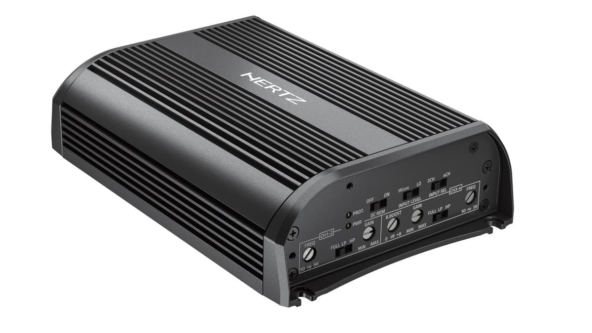 HERTZ SP 4.500