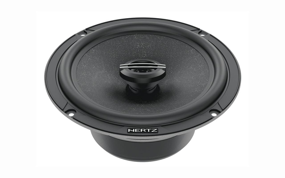 HERTZ CX 165
