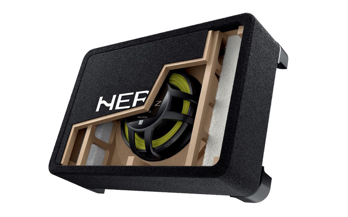 HERTZ MPBX 300 S2