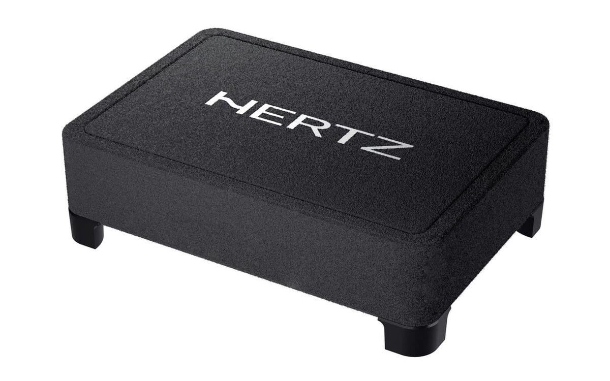 HERTZ MPBX 300 S2