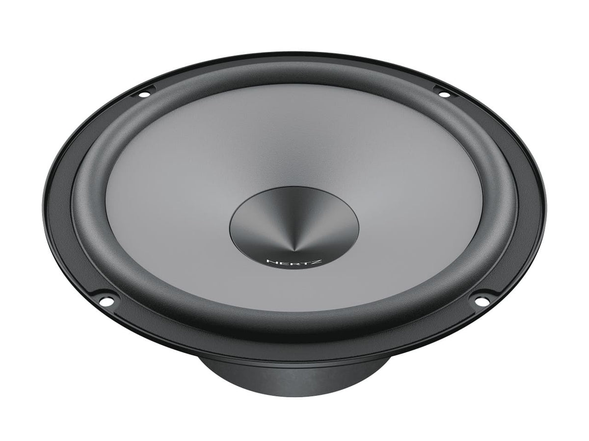 HERTZ K 165