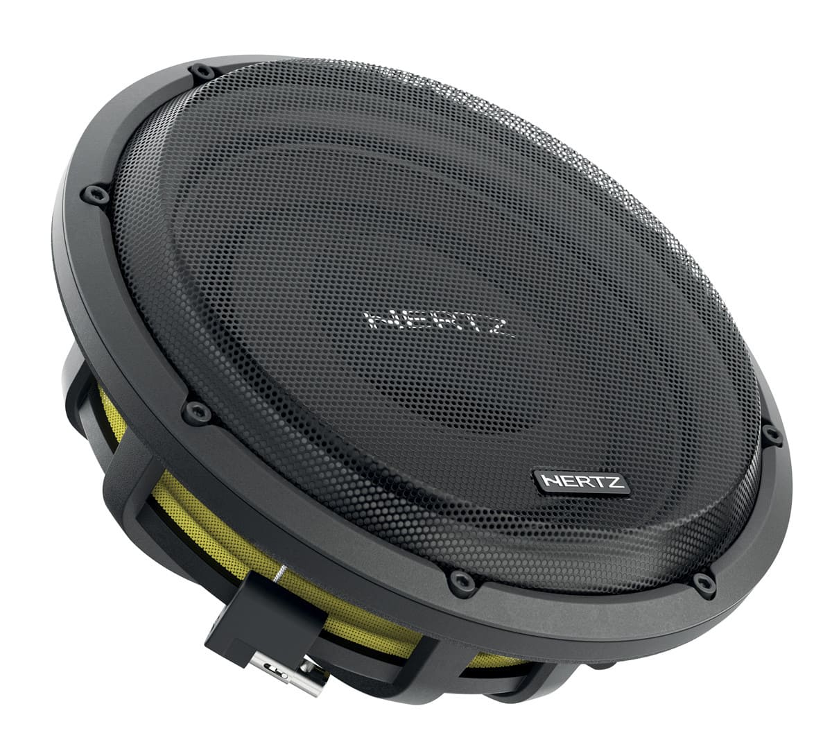 HERTZ MPS 250 S4
