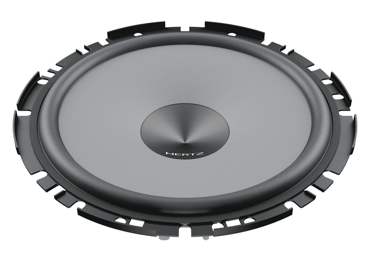 HERTZ K 170