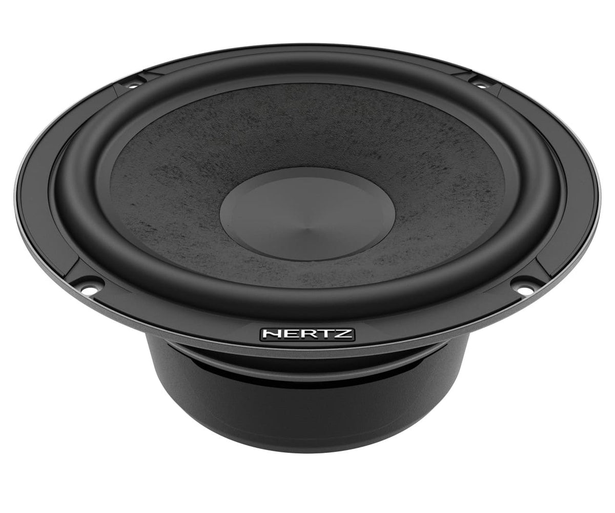 HERTZ CK 165 L