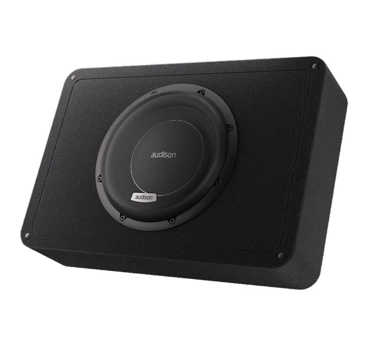 Audison AVBX 10 D4 II